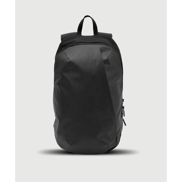 「WEXLEY」 リュック ONE SIZE ブラック メンズ