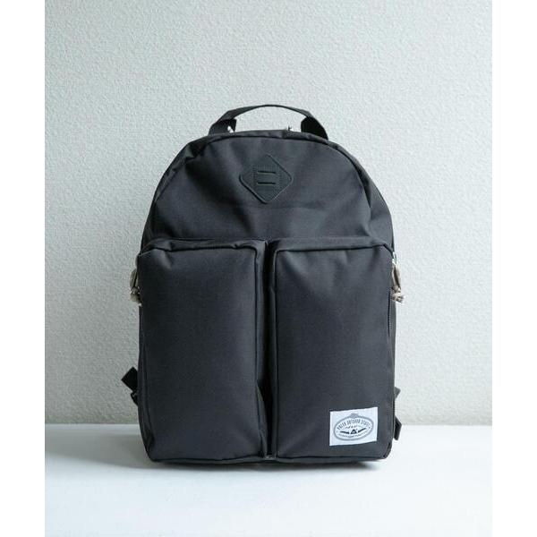 デイバック リュック POLER　DAYPACK2.0 メンズ