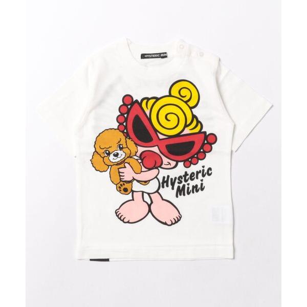 tシャツ BIG LOVE TO SOFIA 半袖Tシャツ キッズ 子供服 男の子 女の子