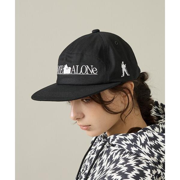 キャップ 帽子 メンズ 「JACKSON MATISSE/ジャクソンマティス」HOME ALONE/ホームアローン//JZ26AW007 メンズ レディース
