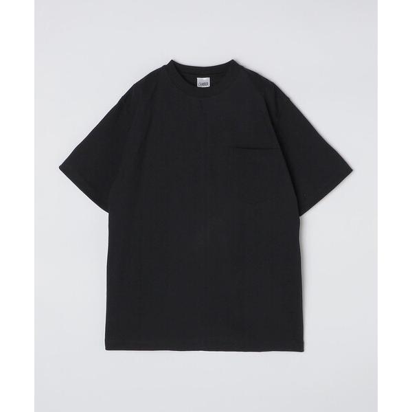 「CAMBER」 半袖Tシャツ LARGE ブラック メンズ