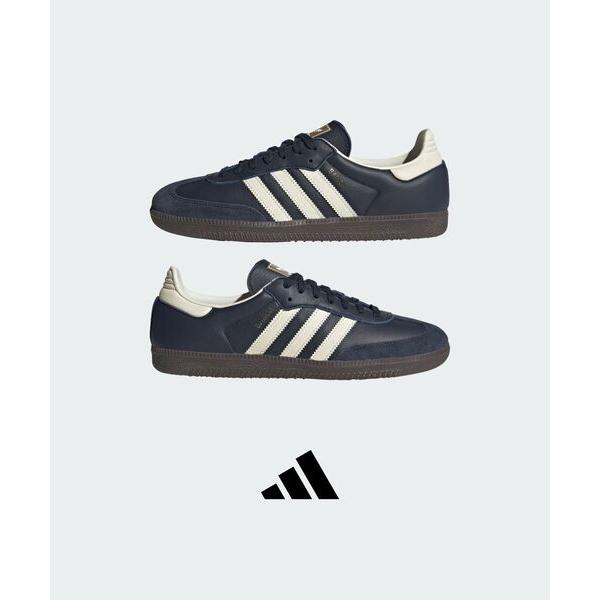 アディダス adidas スニーカー 「追加」adidas / アディダス SAMBA OG / ID2056 メンズ