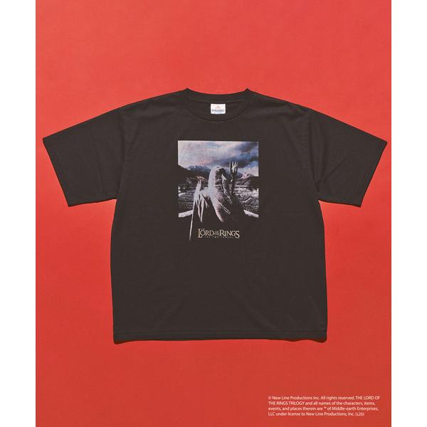 tシャツ ATELIER CINEMA グラフィックTシャツ2 メンズ