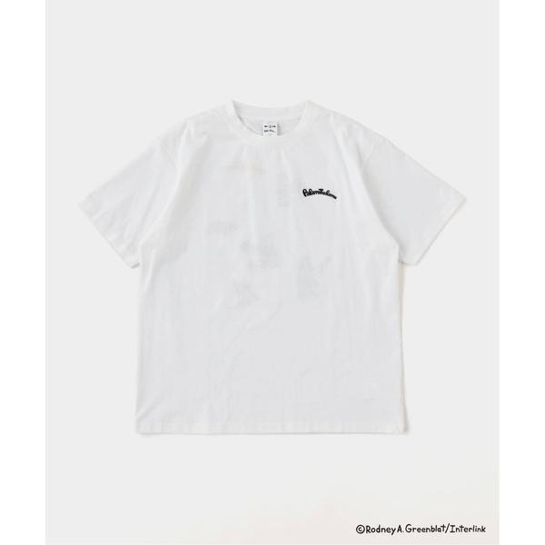 tシャツ パラッパラッパー 別注 Tシャツ メンズ