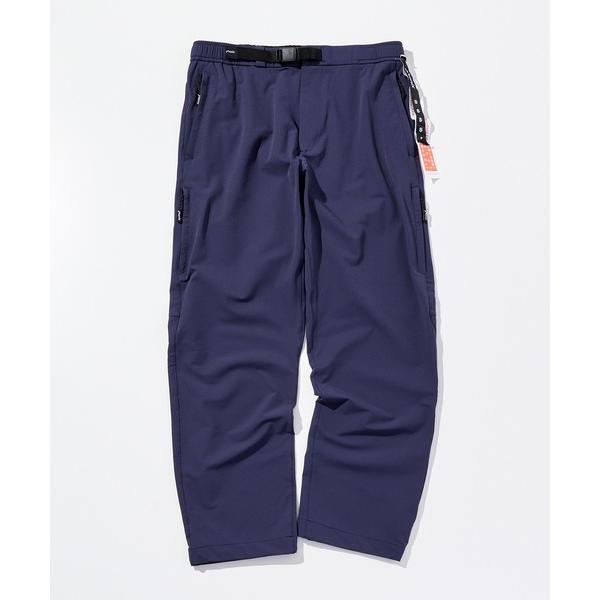 「phenix outdoor」 パンツ X-LARGE ネイビー メンズ