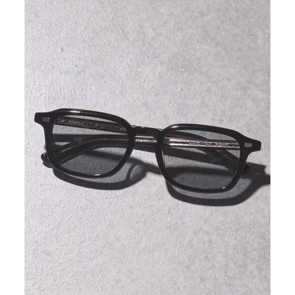 サングラス 「EYEVAN/アイヴァン」ALLEN(52) 52 PBKS-GRY メンズ レディース