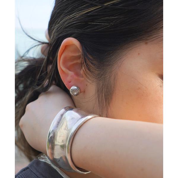 ピアス 「Harpo/ハルポ」Concho Earrings レディース