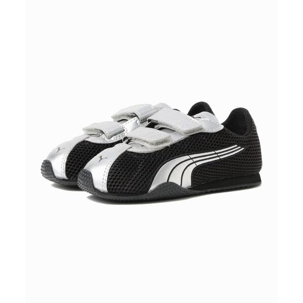 プーマ puma スニーカー PUMA / キッズ Hスト ベルクロ スニーカー 2026FW（17〜21cm） キッズ 子供 男の子 女の子