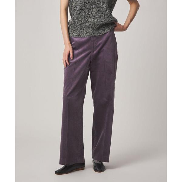 パンツ 「Steven Alan」ベッチン トラウザーズ レディース