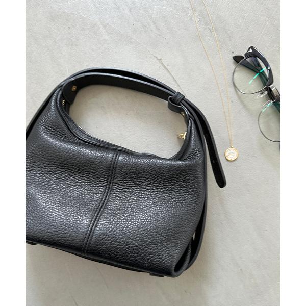 ハンドバッグ PELLETTERIA MARANT 2WAY STRAP BAG