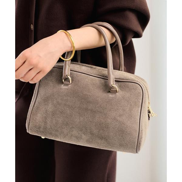 ボストンバッグ AULENTTI/オウレンティ BOSTON BAG レディース