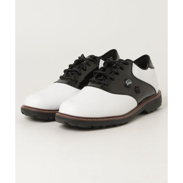 スニーカー OG PUMP GOLF メンズ