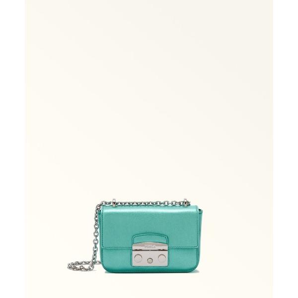 ショルダーバッグ バッグ フルラ メトロポリス (Furla Metropolis) ミニクロスボディバッグ レディース