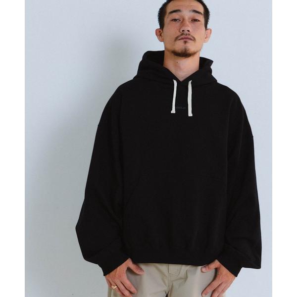 パーカー BOLD Wide Hoodie / BOLDMANワイドフーディー メンズ レディース
