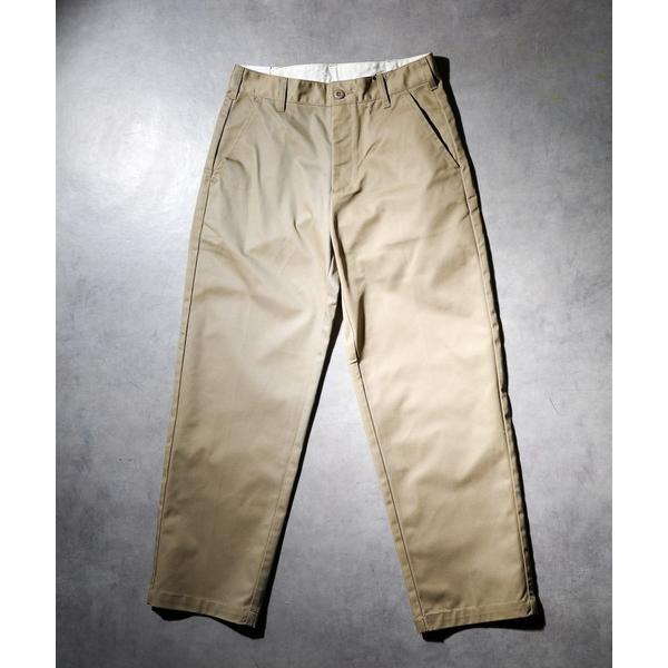 チノパン 「RE」「RED KAP」 PT20 INDUSTRIAL WORK PANTS メンズ レディース