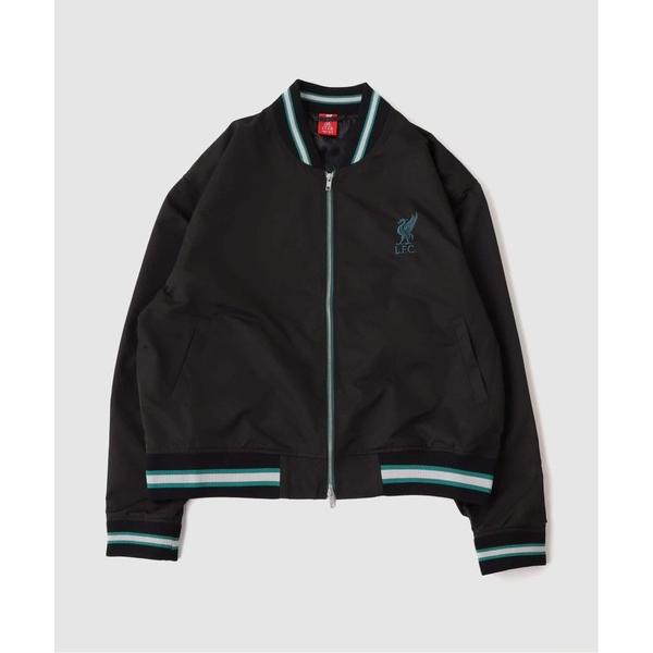 コート ジャケット 「Liverpool FC / リバプール FC」 MONKEY JACKET メンズ レディース