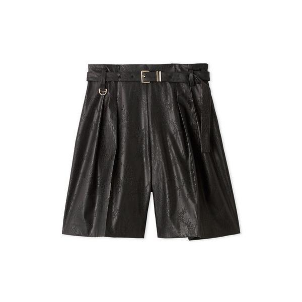 パンツ Ｄリングショートパンツ レディース