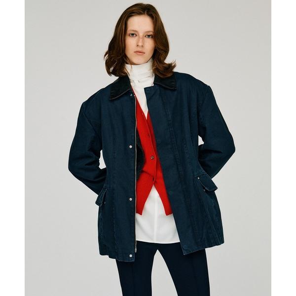 ブルゾン アウター 「2026Autumn Pre-Order」アワーグラスバーンジャケット / Hourglass Barn Jacket レディース