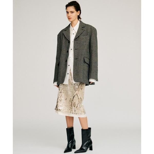 ショート ブーツ 「2026Autumn Pre-Order」ワイドショートブーツ / Wide Short Boots レディース