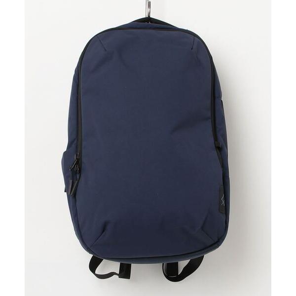 「WEXLEY」 リュック ONE SIZE ブラック メンズ