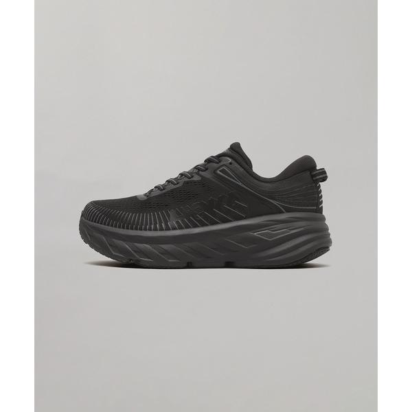 hoka スニーカー W BONDI 7 1110519-BBLC メンズ