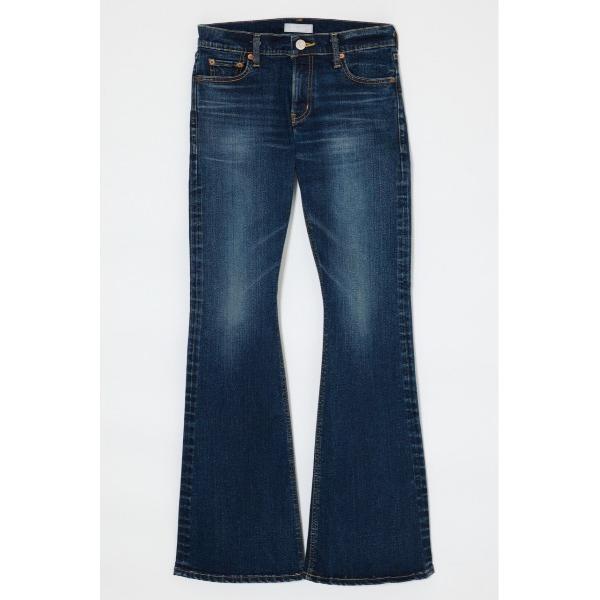 ジーンズ デニム デニムパンツ 「26年AW新作」LOWRISE Rebirth BOOTCUT レディース