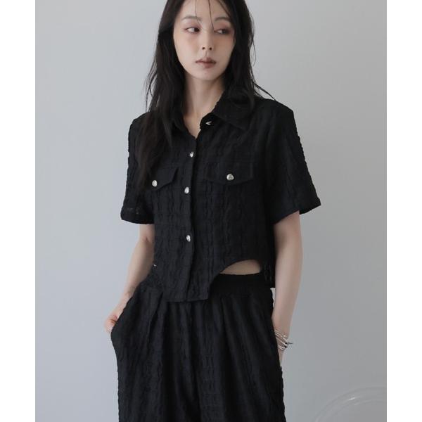 「Girly Doll」 「Ulysses」セットアップ S ブラック レディース