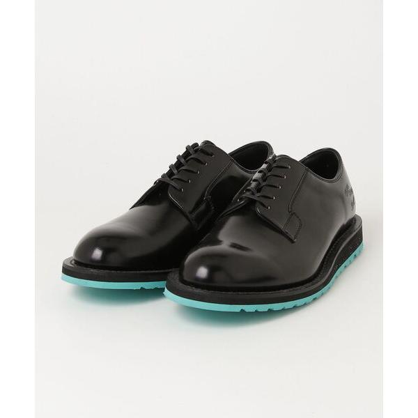 ブーツ 「DANNER x ULTRA HEAVY」ダナー ウルトラヘビー UH Postman Shoes メンズ レディース