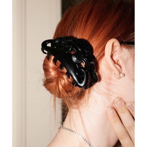 ヘアクリップ 「 IMARI / イマリ 」 オリエンタル ヘアクリップ