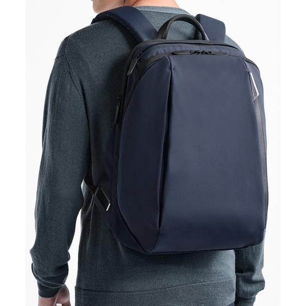 デイバック リュック TUMI AXIS ミディアム・バックパック・20L（A4/PC15インチまで対応） メンズ レディース