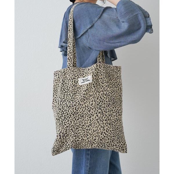 トートバッグ プリントトートBAG レディース