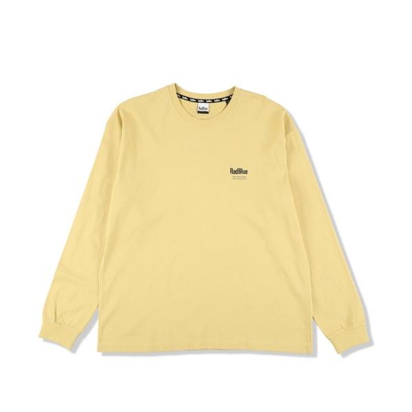 tシャツ DrySilkyCotton ロングスリーブTシャツ メンズ