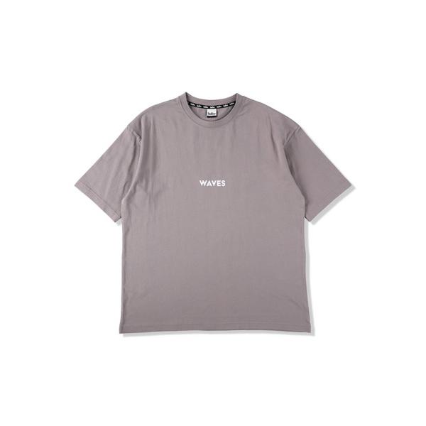 tシャツ DrySilkyCotton Tシャツ「Message 02」 メンズ