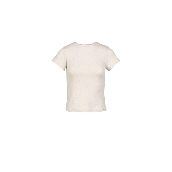tシャツ 半袖 G BABY TEE (LONG VERSION) レディース
