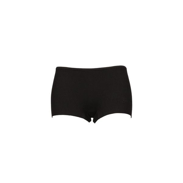 パンツ G KNIT REST SHORTS レディース
