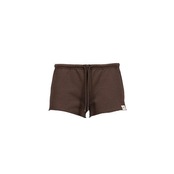 パンツ G LOW RISE SHORTS レディース