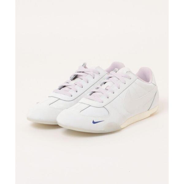 ナイキ nike スニーカー NIKE ナイキ W SPRINT SISTER 2026 ウィメンズ スプリント シスター 2026 WIW1255 121SMTWHT/SMTWH レディース