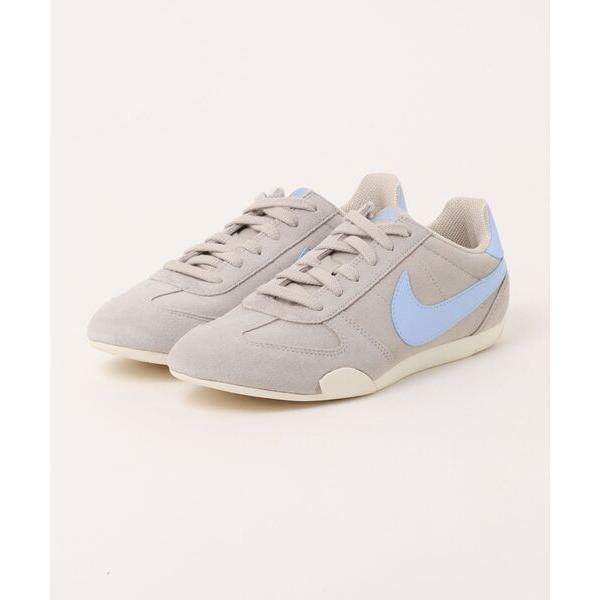 ナイキ nike スニーカー NIKE ナイキ W SPRINT SISTER ウィメンズ スプリント シスター WIO8030 200CRM II/ALUMN レディース