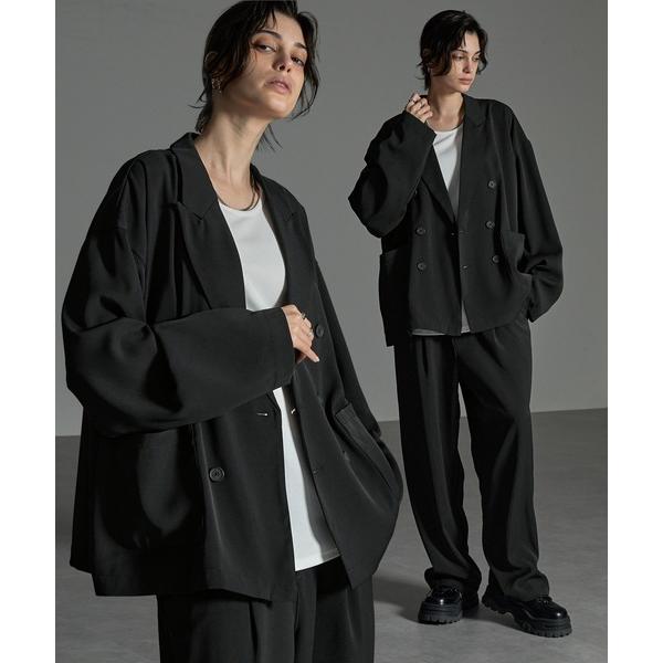 「CIYOT」 スーツ M ブラック メンズ