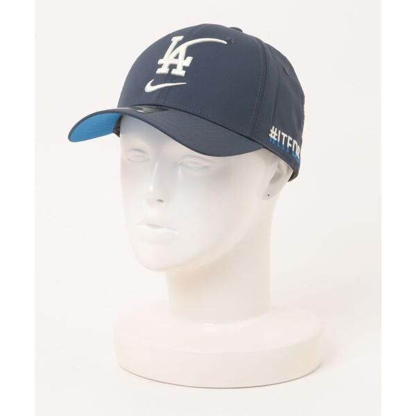 ドジャース キャップ 帽子 レディース MLB×NIKE キャップ「Los Angeles Dodgers」(3) レディース メンズ