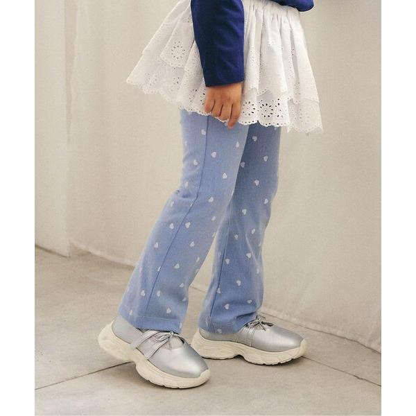 パンツ バラエティ フレアパンツ/Look at Me!Pants キッズ 子供服 女の子