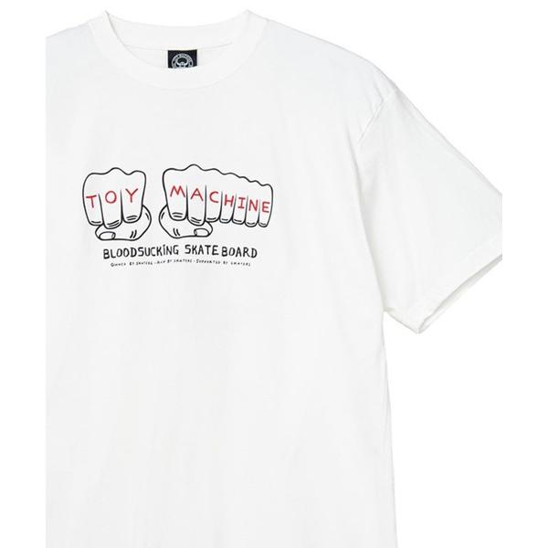 tシャツ TM NEW FIST SS TEE メンズ レディース