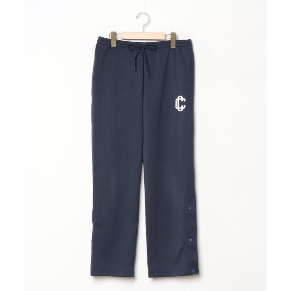 「CHARI&amp;CO」 イージーパンツ MEDIUM ネイビー メンズ