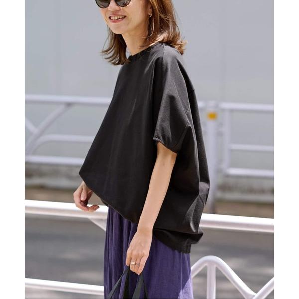 tシャツ 「WEB限定＋一部店舗 / 追加」スムースコクーンプルオーバー 2 レディース