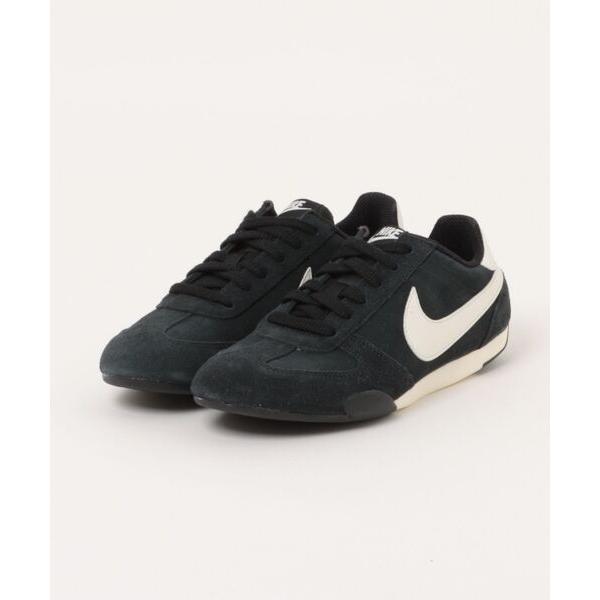 ナイキ nike スニーカー NIKE ナイキ W SPRINT SISTER ウィメンズ スプリント シスター WIO8030 001BLACK/SAIL レディース