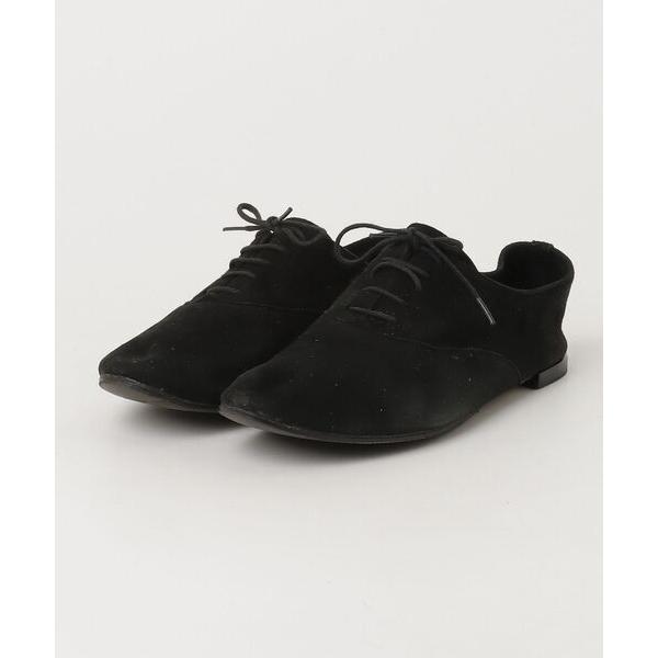 「Repetto」 シューズ 39 ブラック レディース
