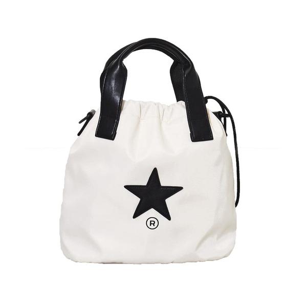 ショルダーバッグ バッグ SATIN BALLOON SHOULDER BAG レディース メンズ