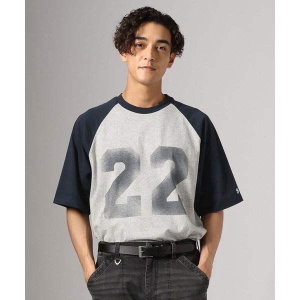 tシャツ 「JACKSON MATISSE/BAYFLOW」アソートTシャツ メンズ