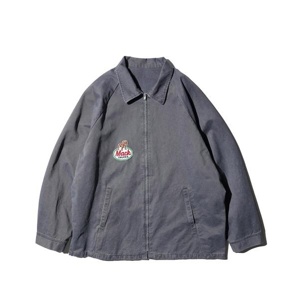 ブルゾン アウター MACK TRUCKS / MACK TRUCK JACKET メンズ レディース
