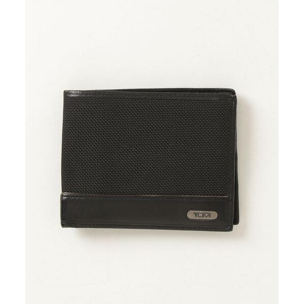 「TUMI」 財布 - ブラック メンズ